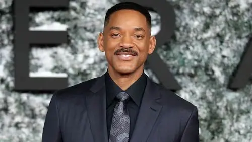 عکس ویل اسمیت – ویل اسمیت – will smith