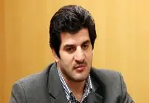رسول خادم و عکس‌هایی که ایران را تحت تأثیر قرار داد +عکس