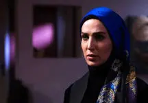 اولین عکس از خواهر شوهر خیلی شیک سوگل طهماسبی / جلف تر از خانم بازیگر محجبه !