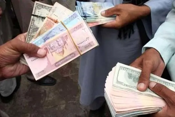 قیمت افغانی افغانستان به تومان امروز  ۳۱ خرداد ۱۴۰۴