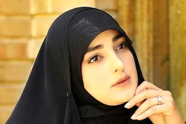 عکس‌های دیده نشده ستاره سادات قطبی با مادرشوهر و جاری معروفش!