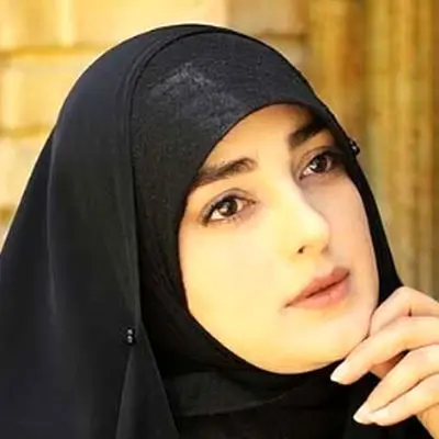 عکس‌های دیده نشده ستاره سادات قطبی با مادرشوهر و جاری معروفش!