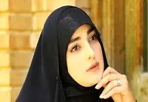 عکس‌های دیده نشده ستاره سادات قطبی با مادرشوهر و جاری معروفش!
