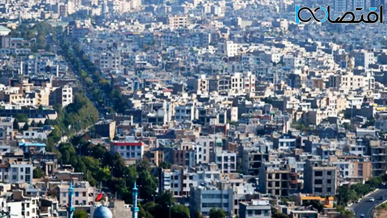 تشدید فقر مسکن در تهران/ آرزوی خانه دار شدن؛ پَر!