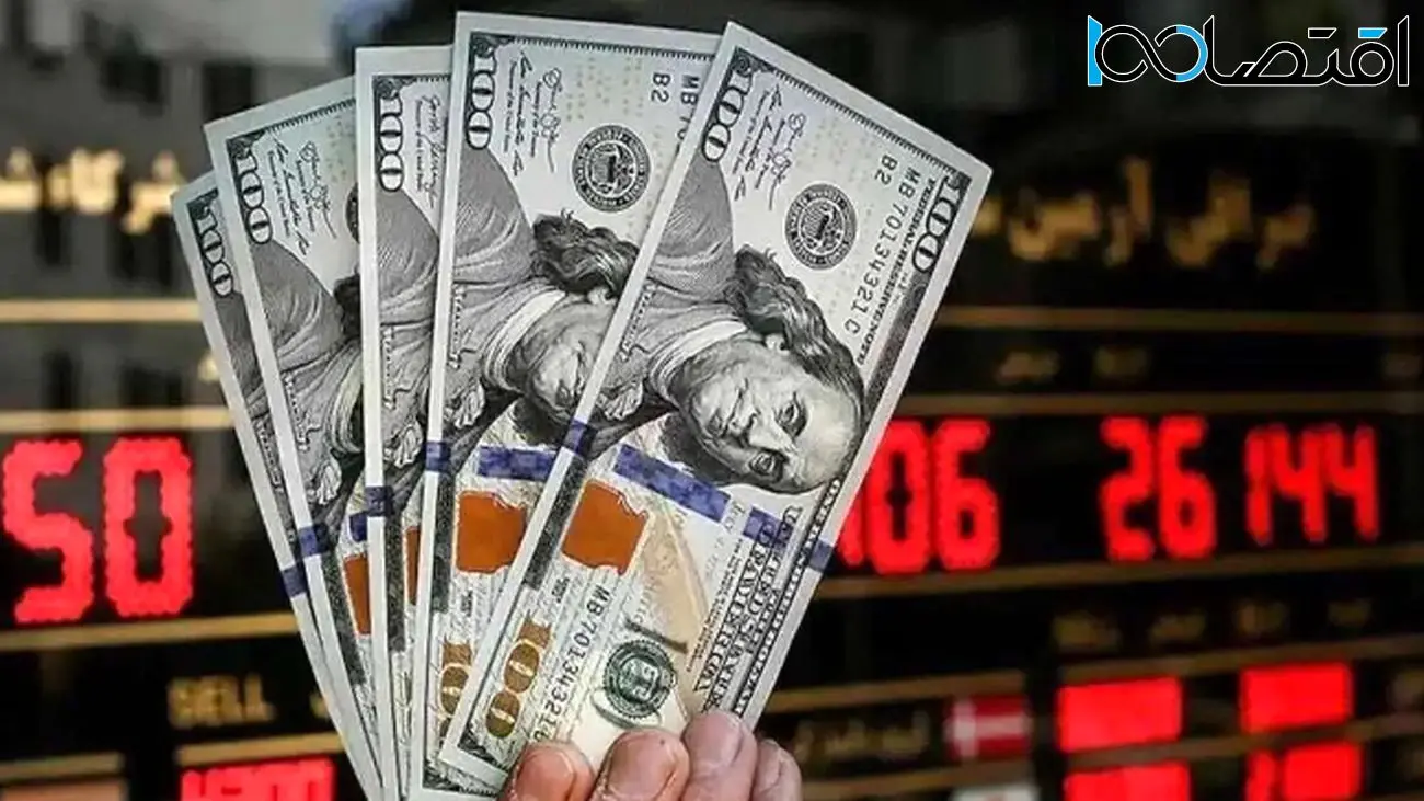 دلار در کانال ۸۰ هزار تومان/ شوک حادثه بندرعباس و تأثیر آن بر بازار