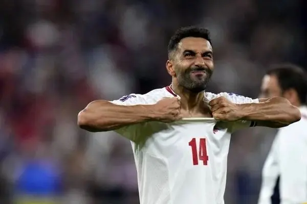 هشتگ عجیب استقلالی ها برای جذب لژیونر تیم ملی!