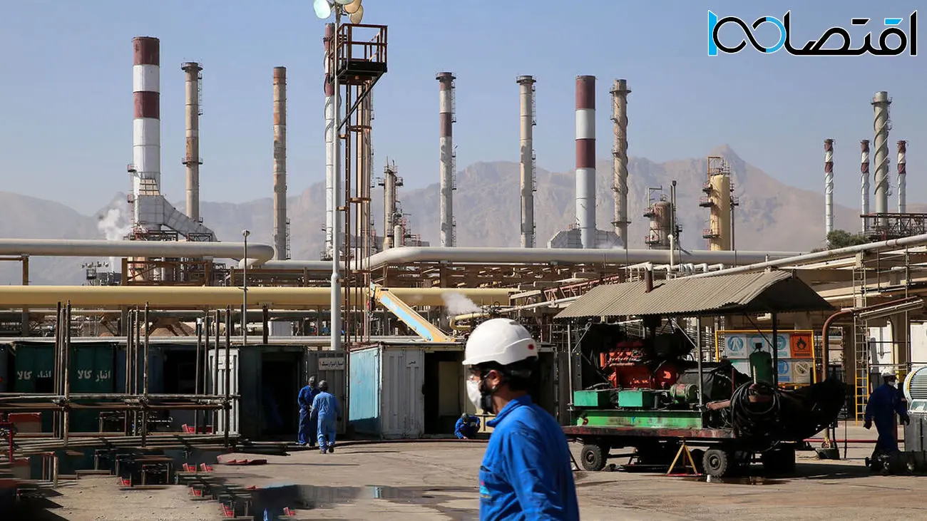 مصرف سوخت کشور با بهره برداری از پروژه های RHU و RFCC پتروپالایشگاه اصفهان تراز می شود+ فیلم
