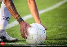 مصدومیت شدید برای ستاره مورد علاقه پرسپولیس و استقلال 