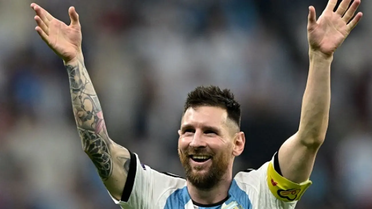 رابطه عجیب تورم آرژانتین و عملکرد تیم ملی فوتبال این کشور