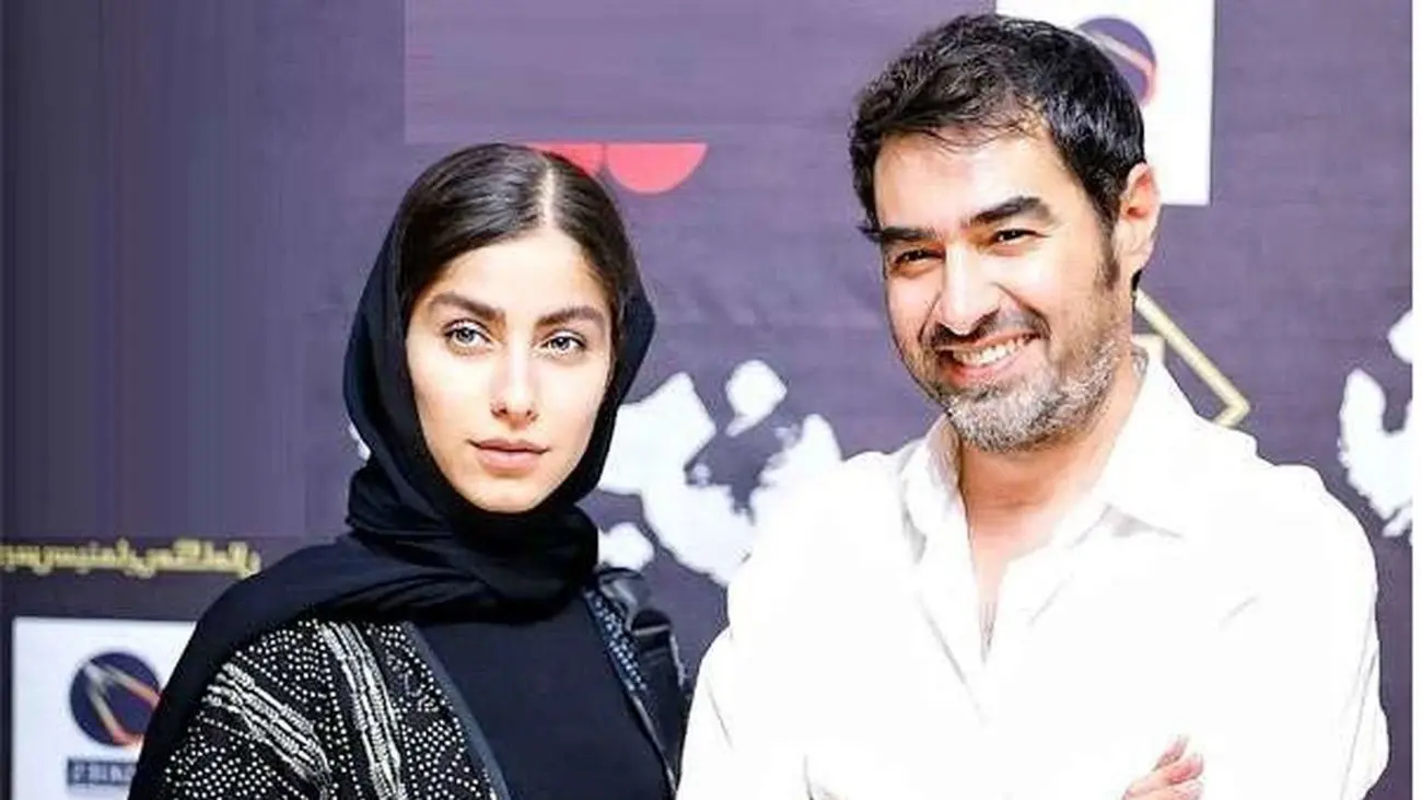 عاشقانه های همسر دوم شهاب حسینی برای تولد آقای سوپراستار / فیلمی که همه را حسرت به دل کرد !