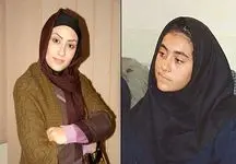 لیلا خانم گل پامچال یادتونه ؟! /  ببینید بعد از دکتر شدن چقدر تغییر کرد !