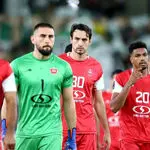 پرسپولیس با یک لشگر غایب مقابل استقلال