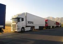 احتمال تحقق ترانزیت ۲۰ میلیون تنی در ۴۰۱