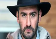 دلتنگی های نیما شعبان نژاد برای رضا داوود نژاد /تو که گفتی زود خوب میشی پس چی شد + عکس
