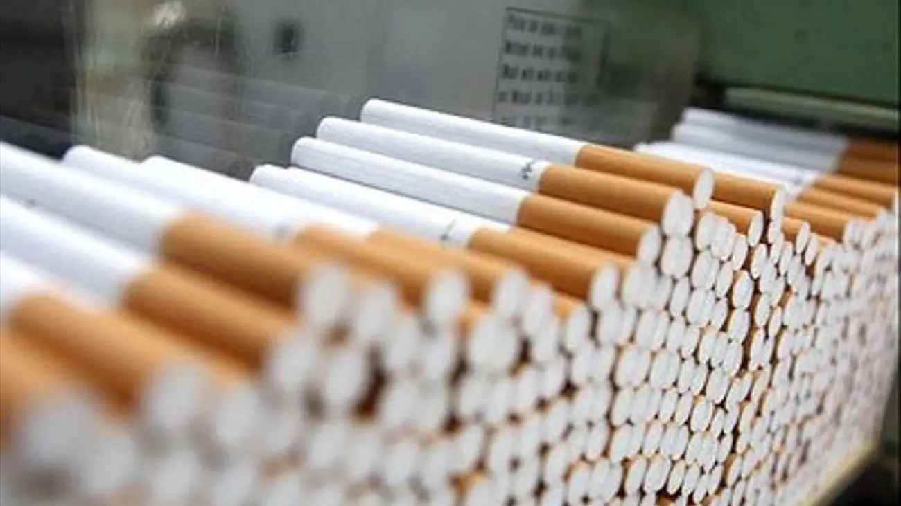 مالیات دامن تولیدکننده‌های خارجی سیگار را گرفت