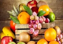 آغاز فروش میوه ارزان‌قیمت ویژه نوروز
