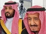 نامه نگاری رئیسی با شاه و ولی‌عهد سعودی 