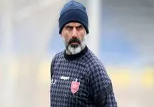 دلیل ناز کردن سید جلال برای پرسپولیس مشخص شد/درویش باج نمیدهد!!