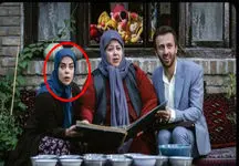 عکس زیبایی واقعی الهام اخوان بازیگر ایرانی + بیوگرافی و عکس های بیلی آیلیش ایران