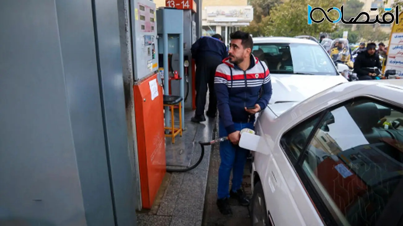 تأمین سوخت پمپ بنزینها بدون توقف ادامه دارد