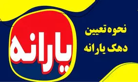 روش استعلام دهک‌بندی یارانه اعلام شد
