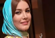 شغل واقعی همسر واقعی متین ستوده لو رفت / خانم بازیگر پولدار تور کرد !