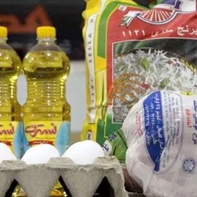 ارزانی ۴ کالای اساسی در راه است 