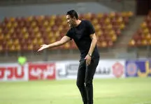 دو بازیکن استقلال مازاد شدند/نکونام به دنبال جانشین!