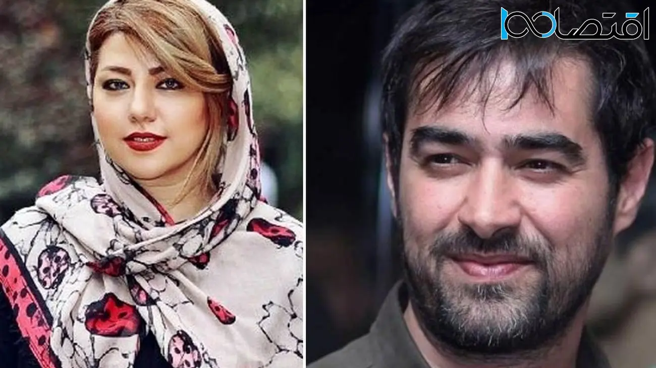 کنایه سنگین پریچهر قنبری در اینستاگرام / شهاب حسینی با این زن چه کرد ؟!