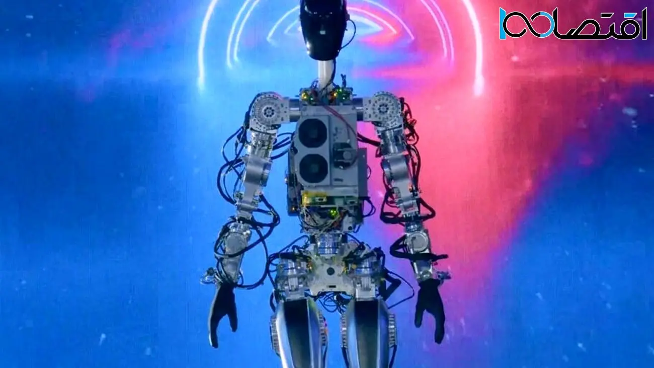 ایلان ماسک می‌خواهد با پیوند اندام‌های رباتیک، انسان‌ها را سایبورگ کند
