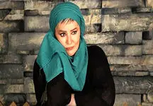  نگاهی به کیک تولد شیک و 3 طبقه نعیمه نظام دوست با طرح بال فرشته +عکس 