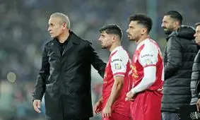 بزرگترین بمب نقل و انتقالات پرسپولیس بخاطر نبود یحیی منفجر شد؟!