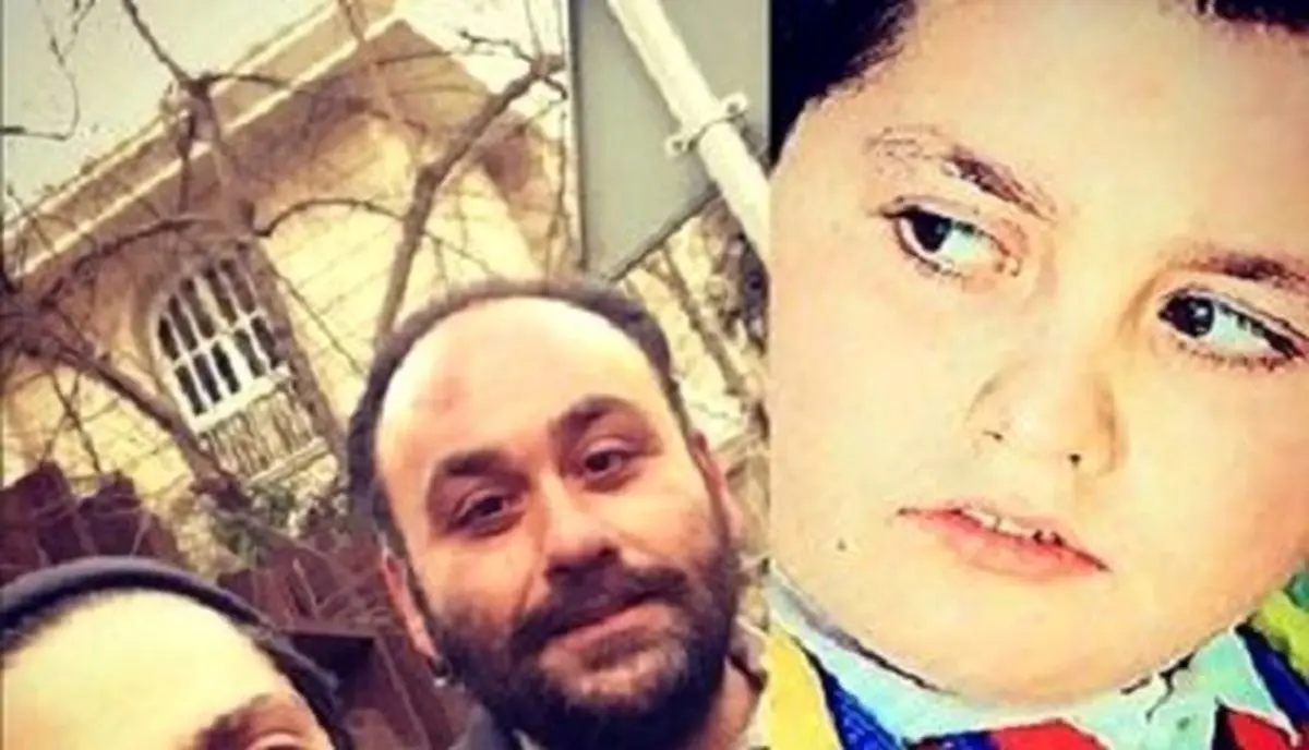 حمیدرضا مرادی بازیگر خاطره ساز دهه شصتی ها درگذشت