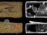 پژوهشگران محتویات مرموز 6 تابوت مهروموم‌شده 2500 ساله مصری را برملا کردند