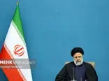 رییسی روز انتخابات مجلس در ایران نیست؟