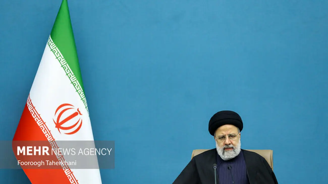 رییسی روز انتخابات مجلس در ایران نیست؟
