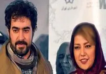 شهاب حسینی و مادرخانوم جوانش؛ شباهت غیرقابل باور پریچهر به خانواده شوهرش