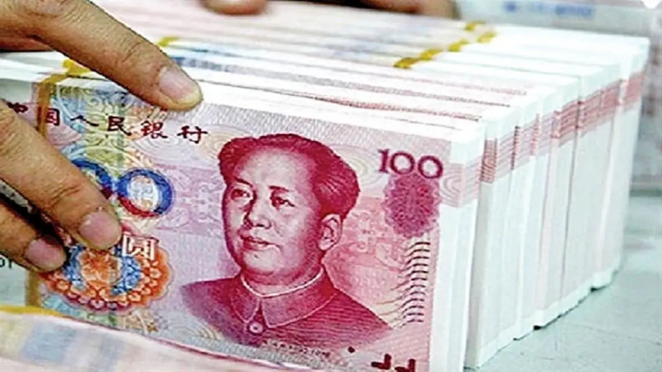 یوان؛ پول چین در شیب تند سقوط