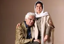 اولین افشاگری تلخ همسر کیومرث پوراحمد از خودکشی شوهرش