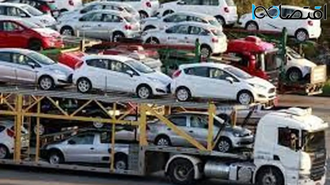 صدور دستور قضایی برای ترخیص به موقع هزار دستگاه خودروی خارجی وارداتی از بنادر استان هرمزگان