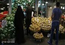 آخرین قیمت میوه کف بازار 