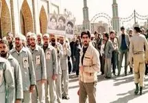 نگاه مهربانانه امام خمینی (ره) به اسرا: گمان نکنید همه مثل صدام‌اند!