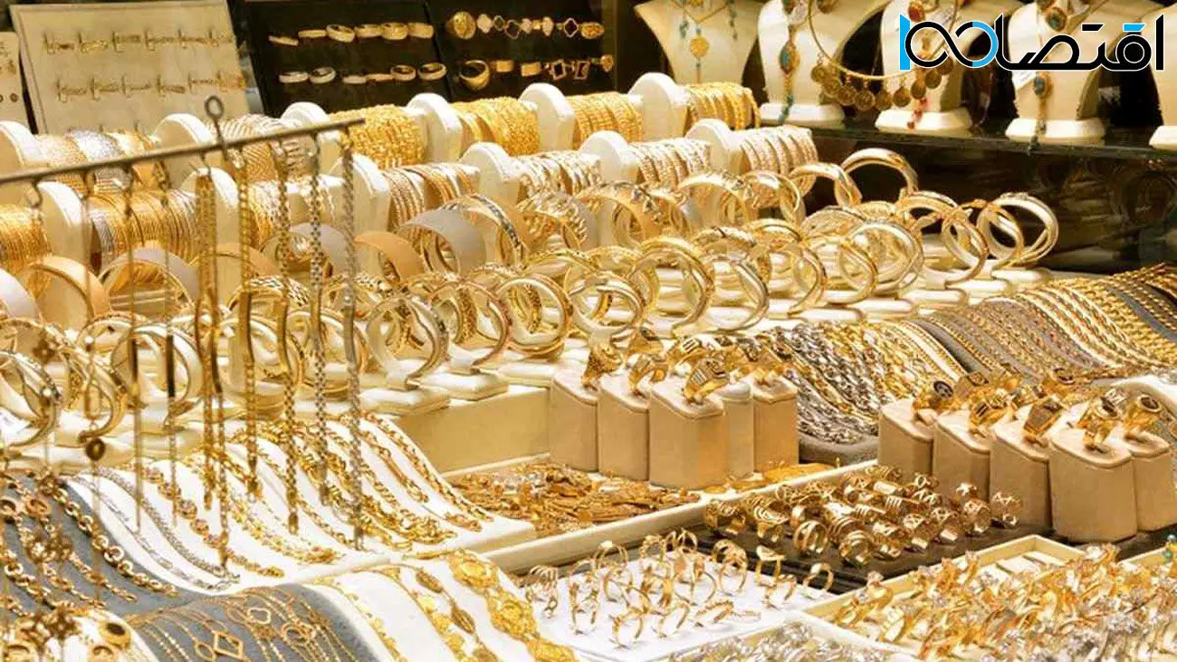 هجوم خریداران به بازار طلا/ منتظر گرانی ناگهانی باشید؟