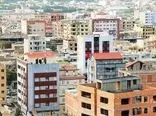 جدول قیمت آپارتمان‌های نقلی در این محله تهران