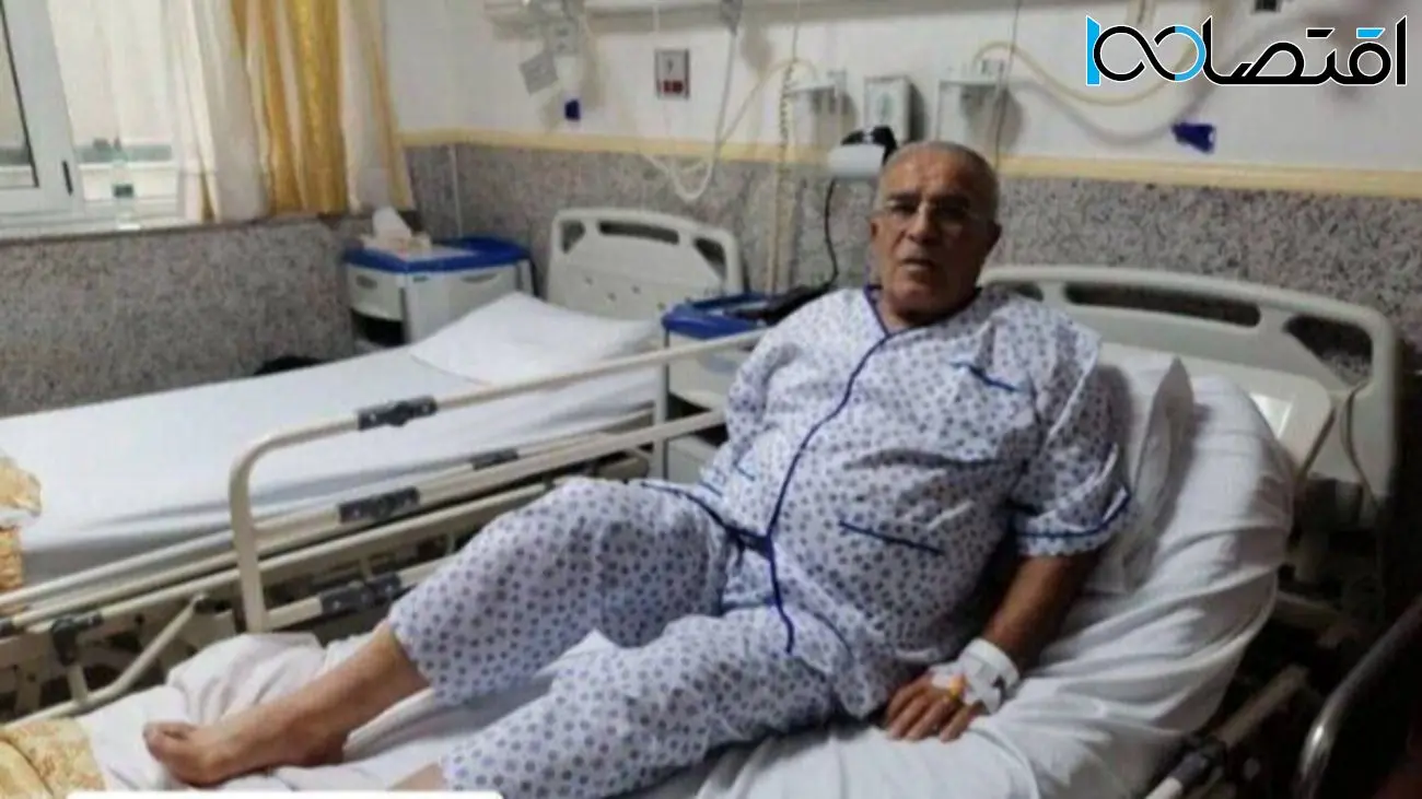 پیشکسوت استقلال تحت عمل جراحی قرار گرفت +جزئیات