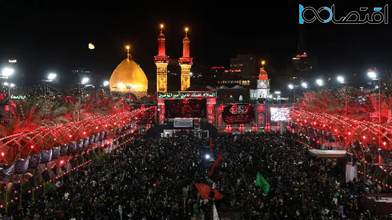 قیمت نهایی بلیط اتوبوس برای زائران اربعین اعلام شد!