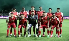 گل اول پرسپولیس، آبی بر آتـش شایعات!