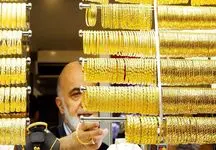جواهرفروشان فقط می‌توانند طلای نو بفروشند؟