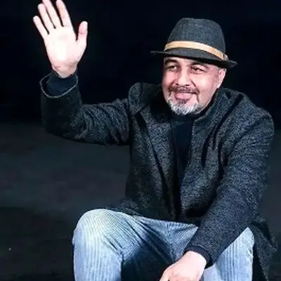 رضا عطاران: 56 سالگی شبیه هویج شدم، شکم گنده و پاهای لاغر!