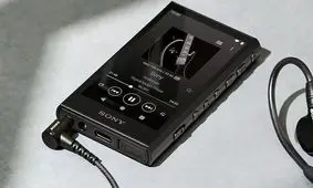 رونمایی سونی از دو مدل Walkman جدید با پشتیبانی از اندروید 12